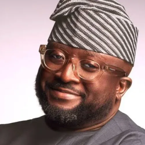 Nollywood director Dimbo Atiya dies