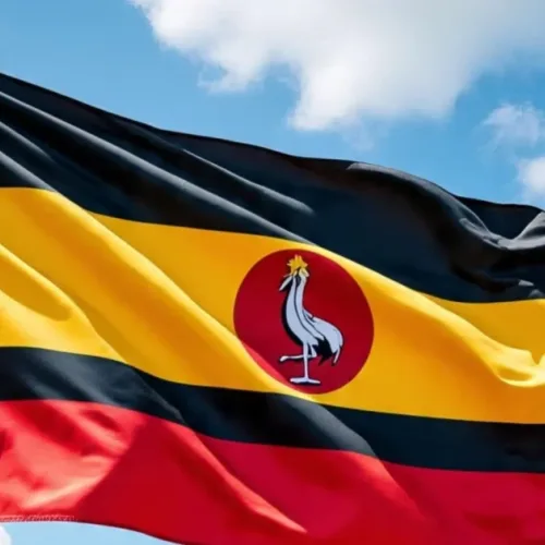 Uganda approves troop deployment to Gaza under post-war plan
