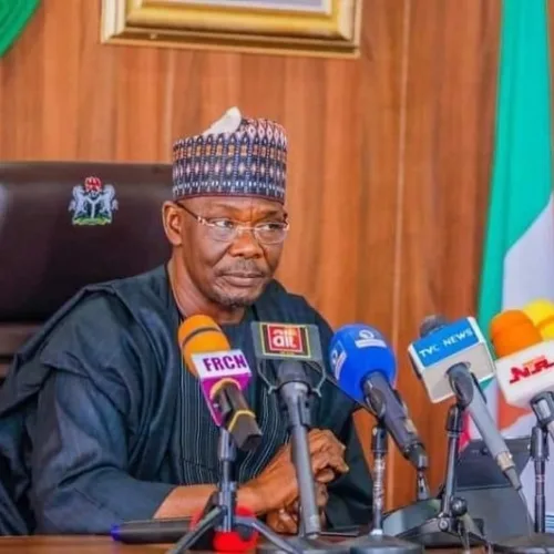 Why Tinubu directed EFCC to unfreeze Osun account — Nasarawa gov