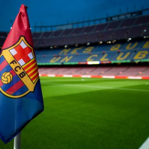 Barcelona snub game in Morocco amid ‘uncertainty’
