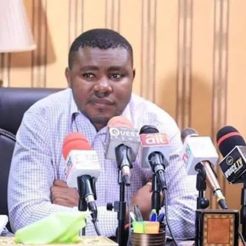 Agbese Opposes Frequent Change Of Service Chiefs, Urges Nigeria To Exit ICC
