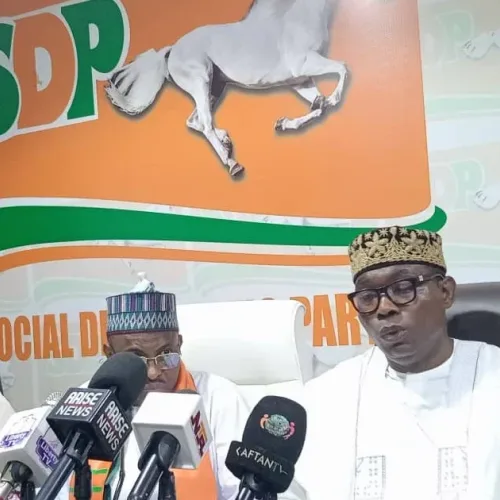 Osun crisis: Adebayo rejects calls for EFCC chair’s resignation