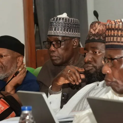 Fake Agency Probe: State House denies authorising council creation, FRSC admits number plate issuance
