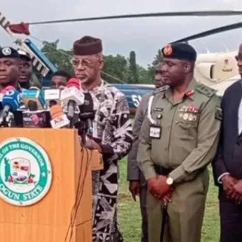 Seven abducted Poly students rescued in Ogun