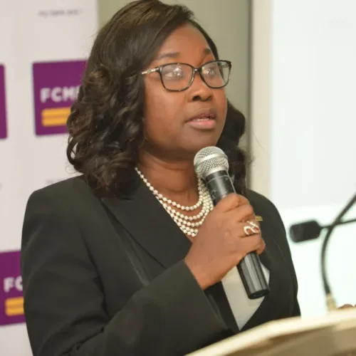 FCMB commits N20bn to boost healthcare financing