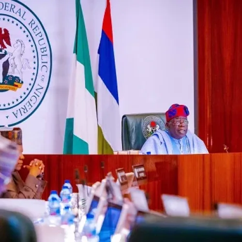 Gazelle refinancing frees crude, extends Nigeria’s repayment schedule