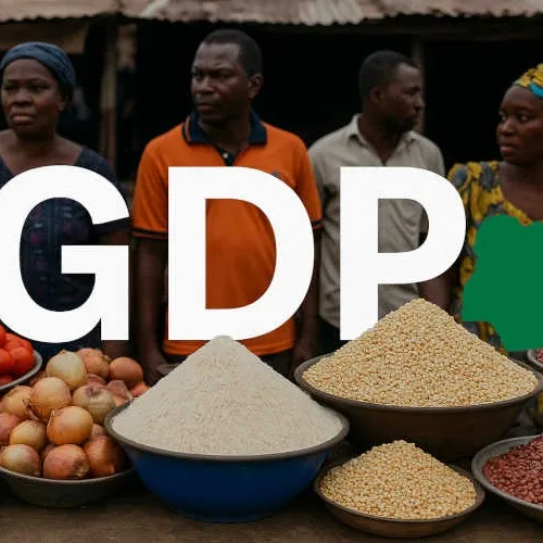 Why Nigeria’s economic progress is still failing the ordinary citizen