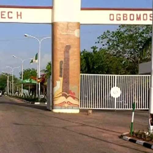 LAUTECH restructures leadership, creates third DVC office
