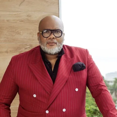 Xenophobia: S’African envoy dismisses Tinubu snub report