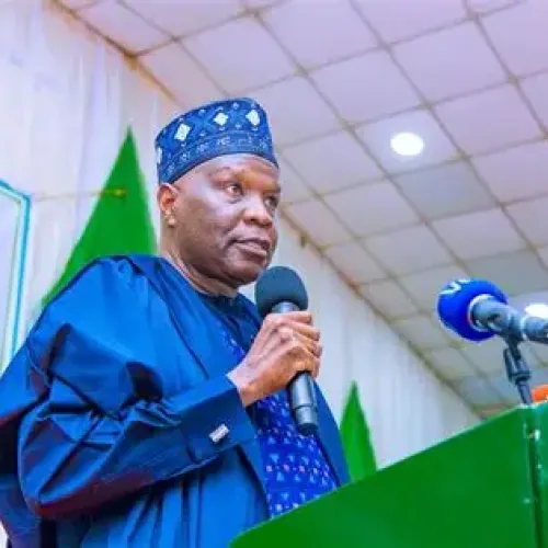 Gombe pensioners lament poor monthly pay, urge review of benefit