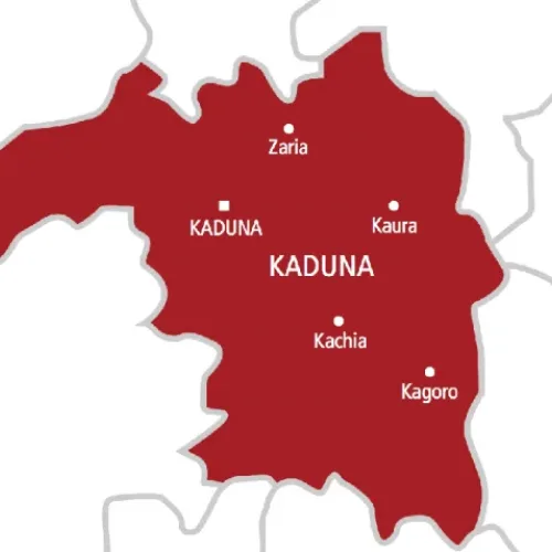 How Kaduna-Zaria crash claimed ABU law lecturer’s life