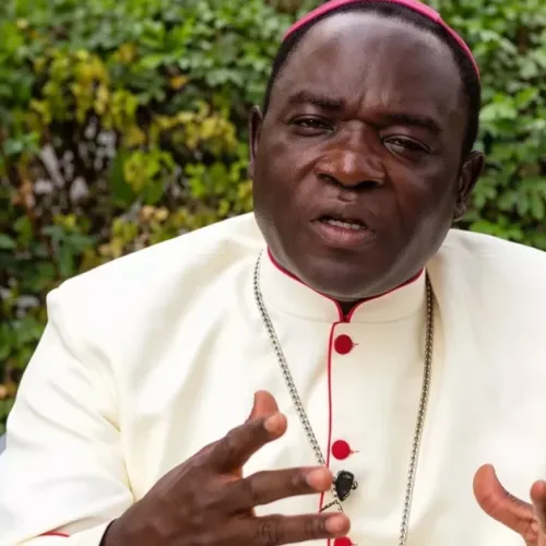 Education is effective weapon against insecurity, poverty – Kukah