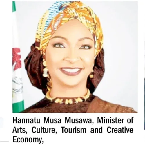 Ida calls for 10-year tourism roadmap, N500bn development fund to revive sector
