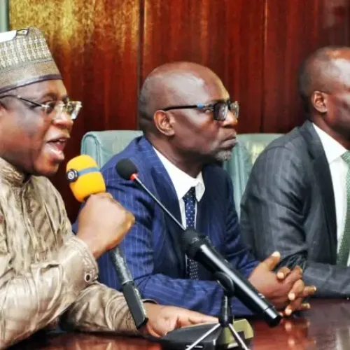‘How Tinubu reforms boosted NGX market capitalisation to N150trn’