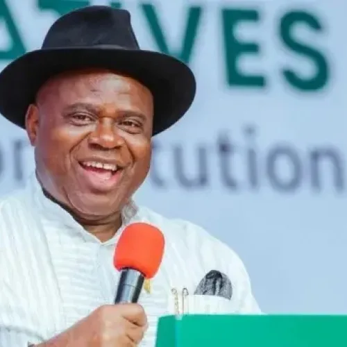Bayelsa moves to begin scrabble, chess in schools