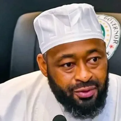 Ajaokuta-Kaduna-Kano gas pipeline will open Niger economy to investors – Bago