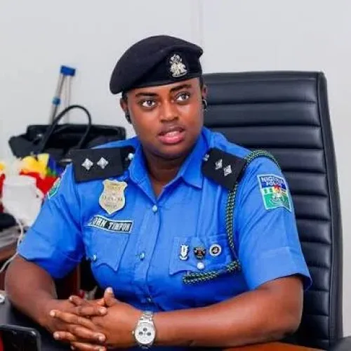 A’Ibom cemetery manager, accomplice nabbed over corpse exhumation, casket theft