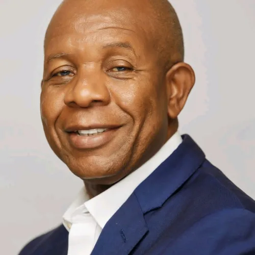 Tony Agenmonmen at 70: Marketing icon, mentor and gentleman