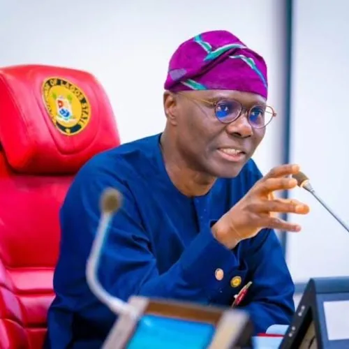 Lagos Faces Deepening Health Crisis, Needs 40,000 Doctors, 40,000 Nurses – Sanwo-Olu