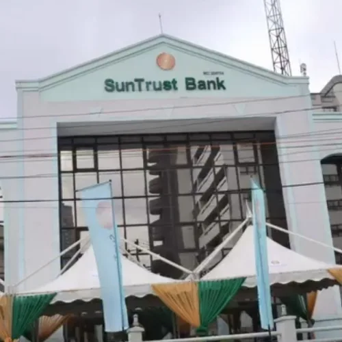 SunTrust Bank Allegedly Loses Over ₦800 Million to Hackers as DSS Arraigns Suspect