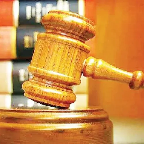 Court remands suspect for bank hacking, diverting N800m