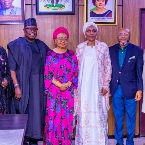 NEMA reaffirms commitment to transparency, equity