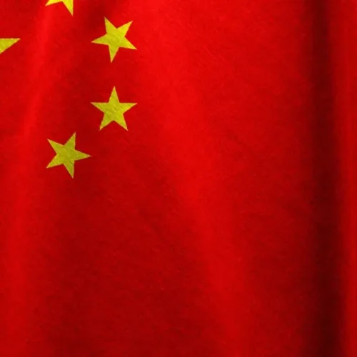 China extends trade boom as global AI tech demand surges