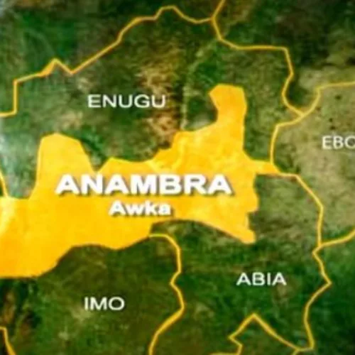 Anambra: Woman sells newborn for N2.5m, gives mother N300,000