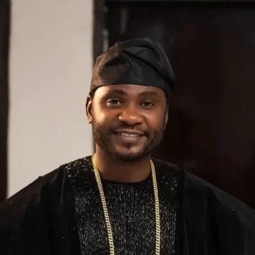 Jide Awobona expresses concerns over kissing roles
