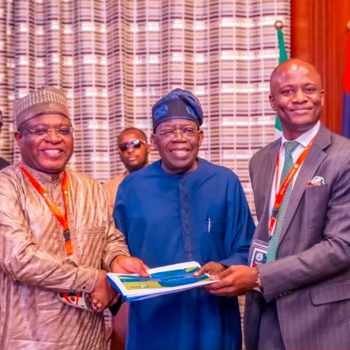 Tinubu: Positive reviews of economy, favourable indicators signal brighter future for Nigerians