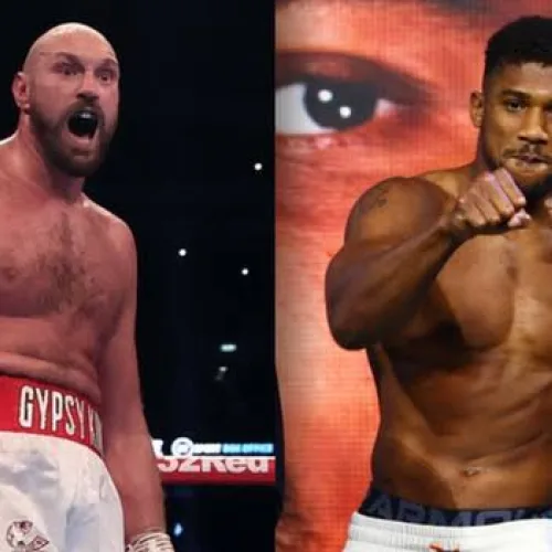Fury vs Joshua fight will hold in November 2026 –Warren