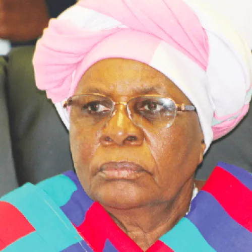 Leadership in Africa series – President Netumbo Nandi-Ndaitwah (aka NNN) of Namibia