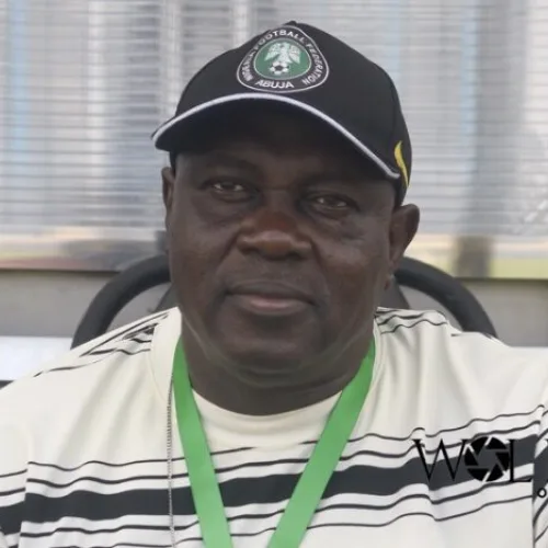 ‘It’s a thankless job’ — Madugu responds to Super Falcons criticism