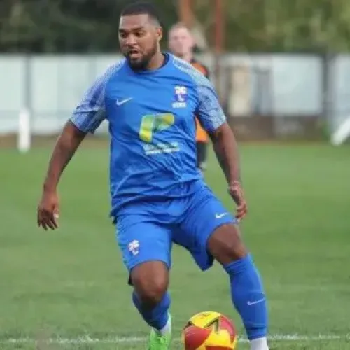 Ex-non-League footballer urges young players to seek opportunities abroad