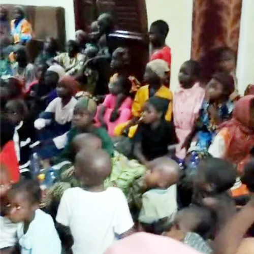 13 unaccounted for after 163 Kwara abductees rescued – Community leader
