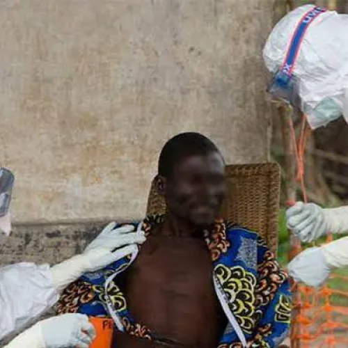 Africa CDC, WHO urge community action as DRC Ebola outbreak worsens