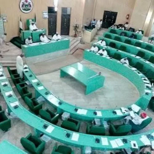 Kano assembly committee targets land grabbers