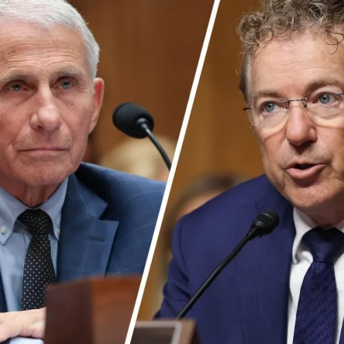 US Senate probe obtains Fauci’s phone in expanding COVID-19 investigation