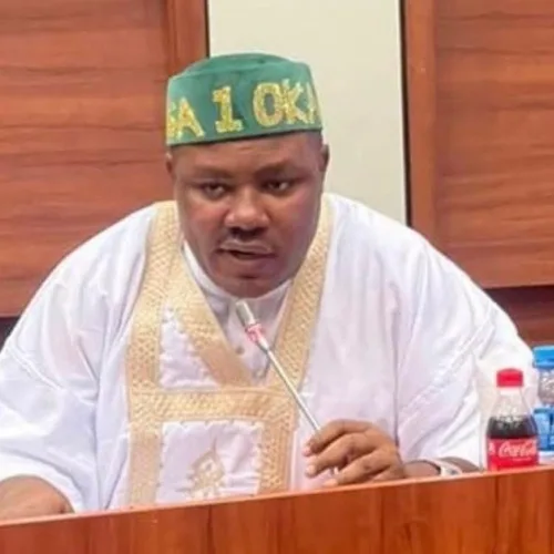 Rep. Agbese Opposes Frequent Change of Service Chiefs, Calls for Nigeria’s Exit from ICC
