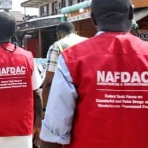 NAFDAC warns against fake diabetes drugs in circulation