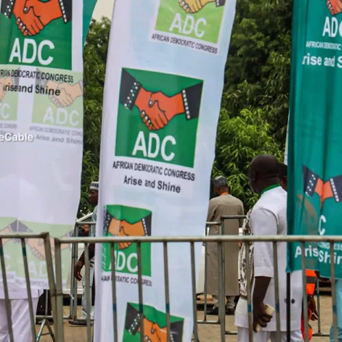 Tinubu’s directive on Osun bank account raises questions over EFCC’s independence -ADC