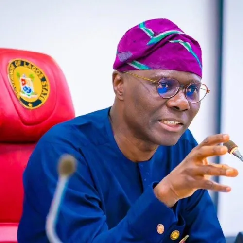 Lagos health sector needs 40,000 doctors, N100bn to strengthen – Sanwo-Olu