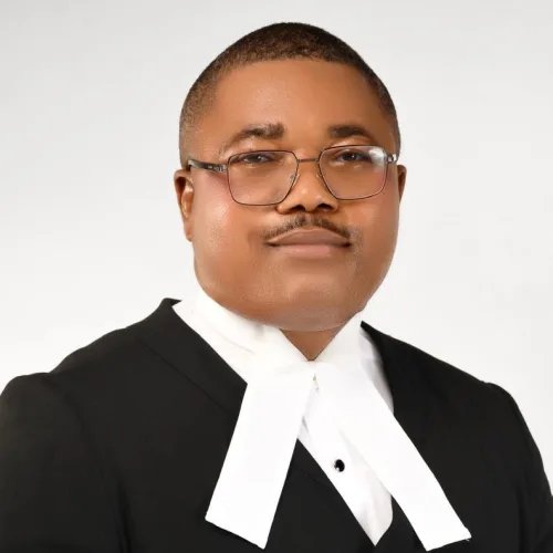 27 coffins symbolise Nigeria’s failure to end mass killings — Ejiofor