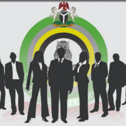 DSS docks retired officer for terrorism, remanded in Kuje Correctional Centre