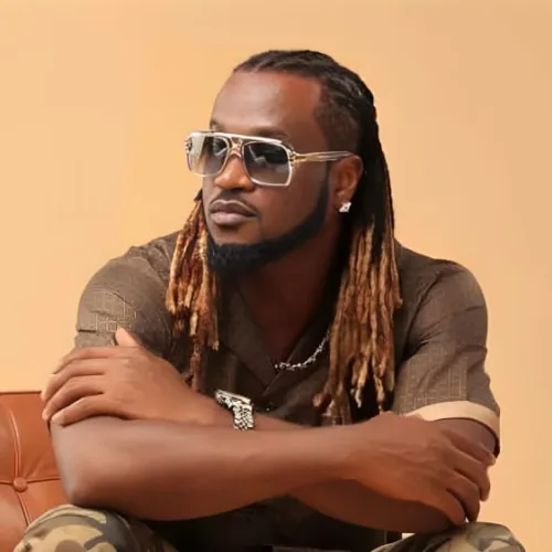 P-Square: Rudeboy reacts to Mr P’s claim that late mother mistreated wife
