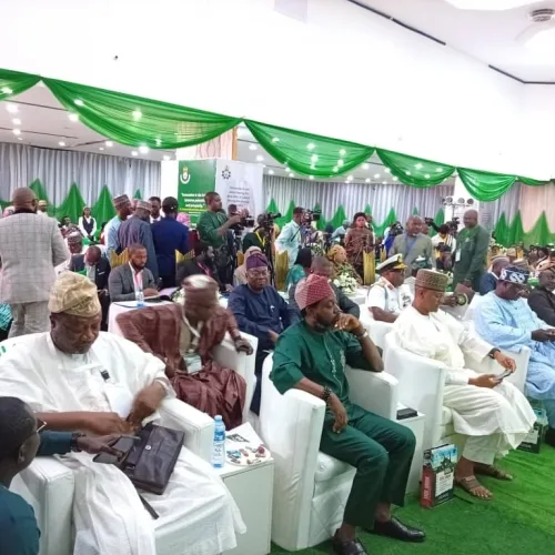 FG targets one million MSMEs, 50,000 jobs with renewable energy programme
