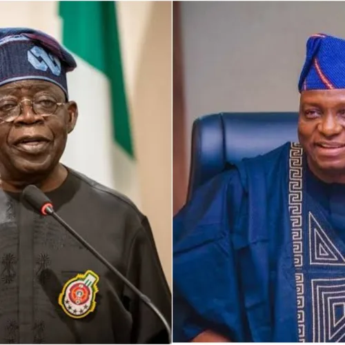 Tinubu’s reforms yielding results, GDP rises to $375bn — Yilwatda