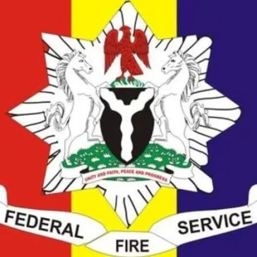 Fire service unveils mandatory warden training for organisations