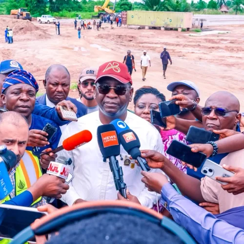 2027: Tinubu’s reforms will deliver Benue – Ode