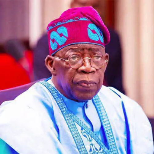Tinubu’s infrastructure drive wins praise during Benue projects tour